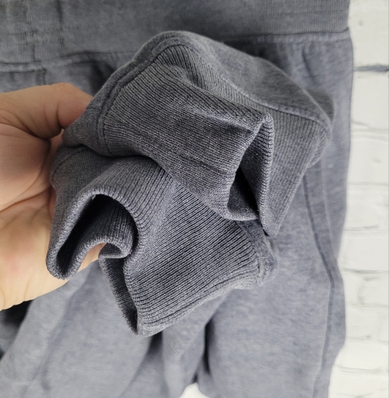 UNDER ARMOUR | loose fit drawstring sweatpants jogger - Picture 5 of 6